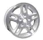 Fonthill Tyres wheel 3