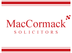 MacCormach Solicitors logo