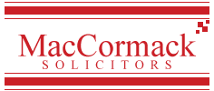 MacCormach Solicitors logo