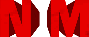 NM plumbing & Heating logo