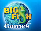 Big Fish Games logo