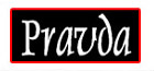 Pravda Cinema logo