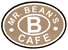 Mr Beans Cafe logo