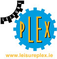 Leisureplex logo