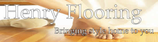 Henry Flooring