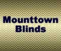Mounttown Blinds