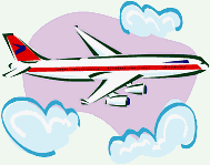 Aeroplane Picture