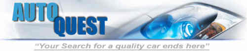 Auto Quest logo