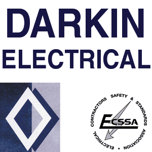 Darkin Electrical logo