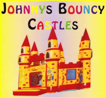 Johnnys Bouncy Castles picture