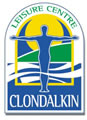 Clondalkin Leisure Centre logo