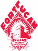 Fort Lucan logo