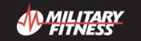 Military Fitness logo