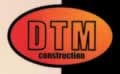 DTM Construction logo