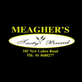 Meaghers bread