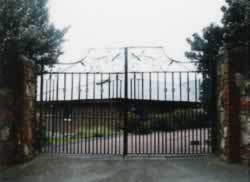 Quality Gates Sample picture