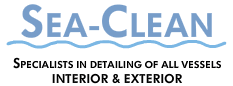 Sea Clean logo